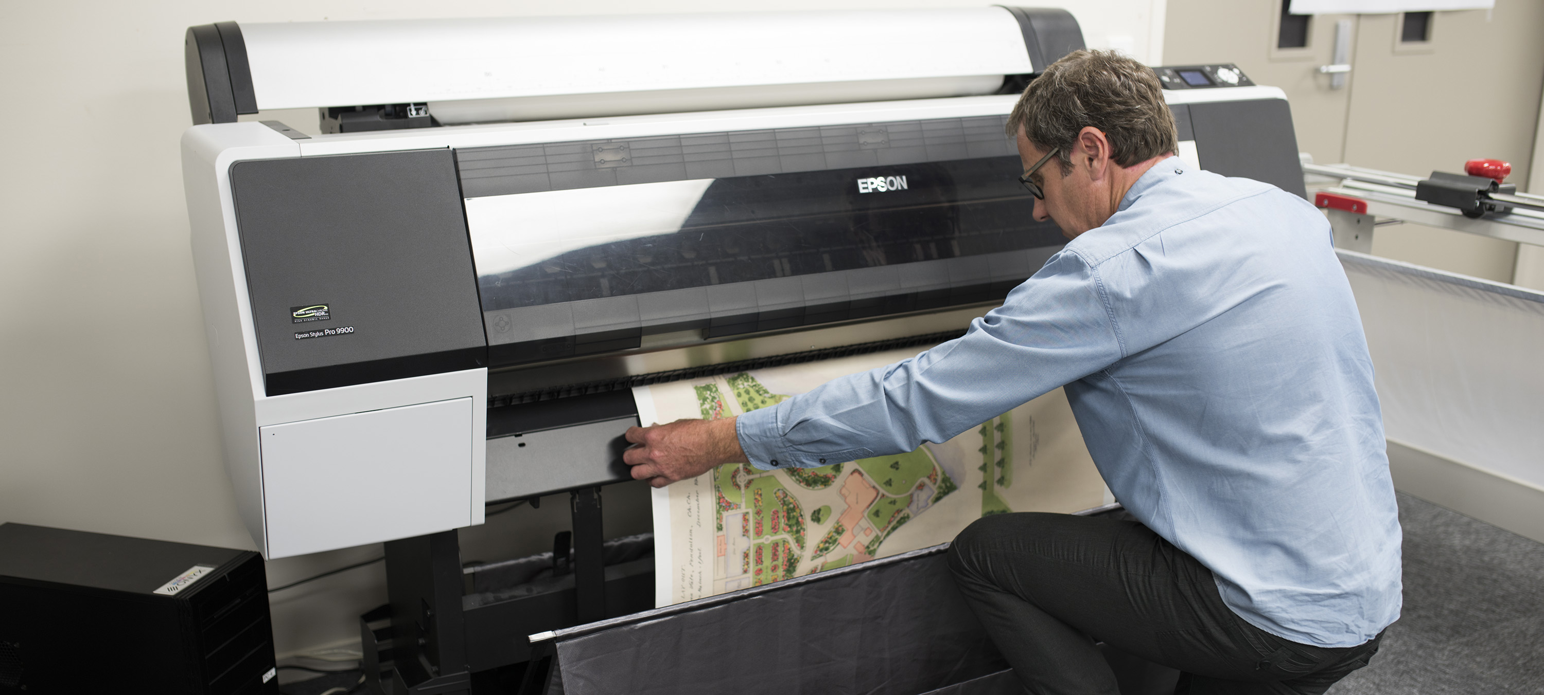 epson stylus pro 9900