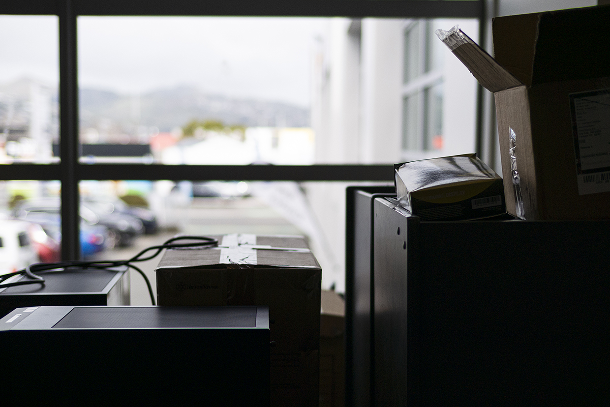 Newsletter October 2022 NZMS