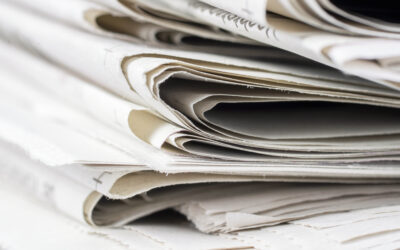 New Zealand Publications on Microfilm