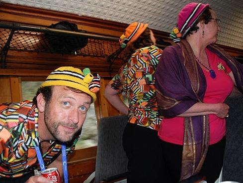 LIANZA Conference 2010