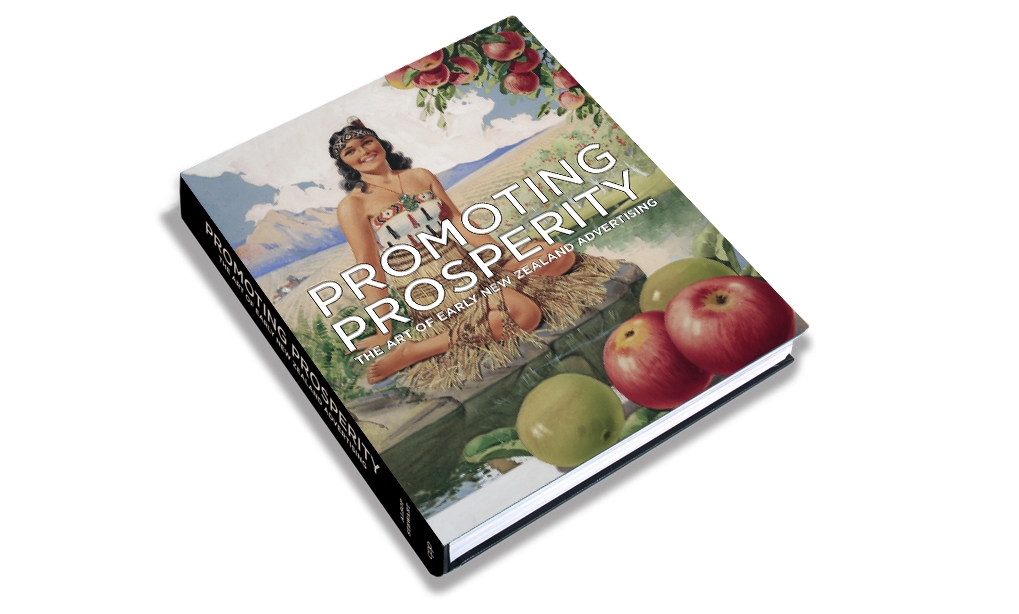 Promoting Prosperity