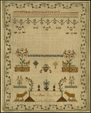 Family Tapestry