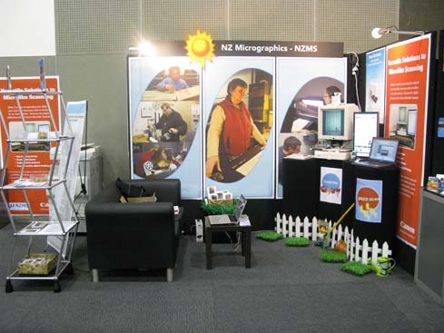 Following the Yellow Brick Road