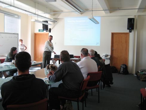 Digitisation Workshops for Museums