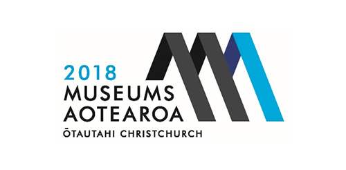 Museums Aotearoa Conference – Outside Insights 2018