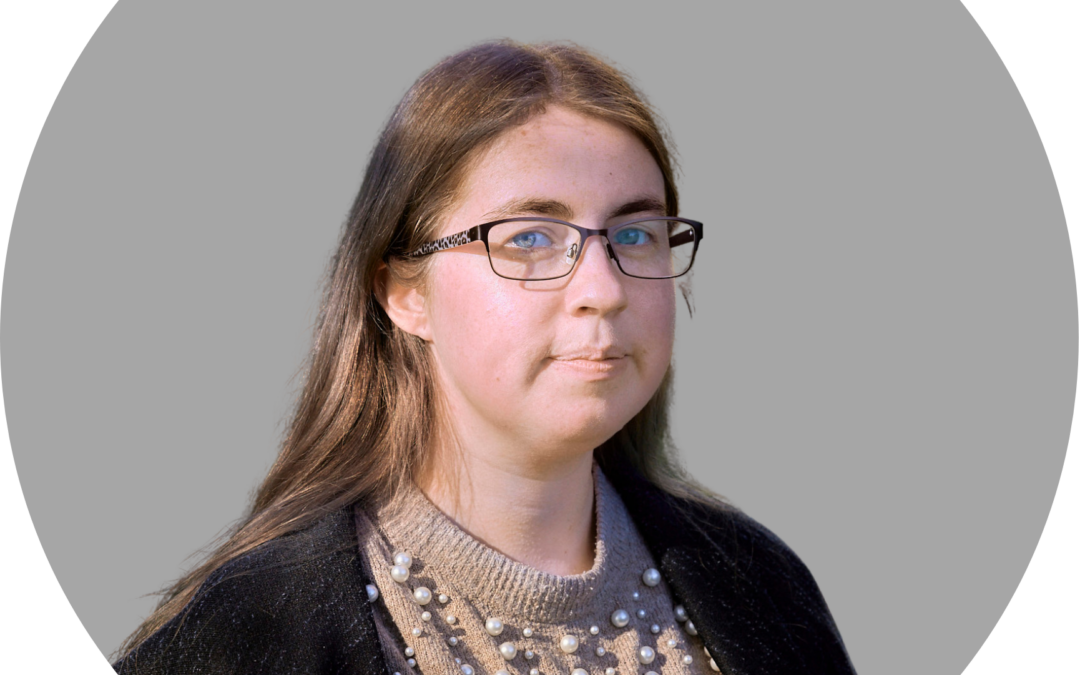 Jessica Crossman