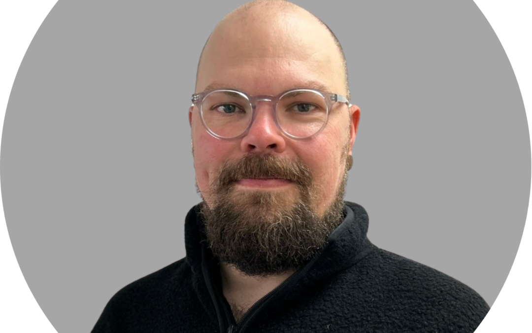 Marc Thompson