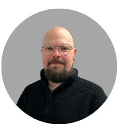 Marc Thompson