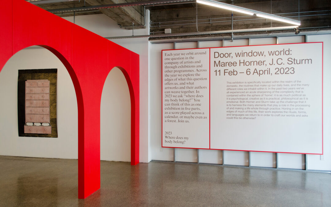 ﻿Blog: Digitising J.C. Sturm’s Journals