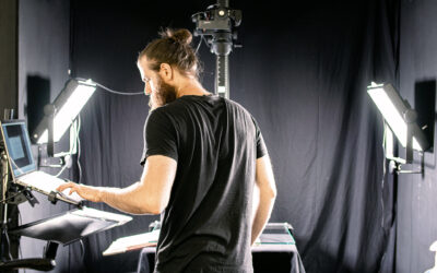 Digitisation Technician – Wellington