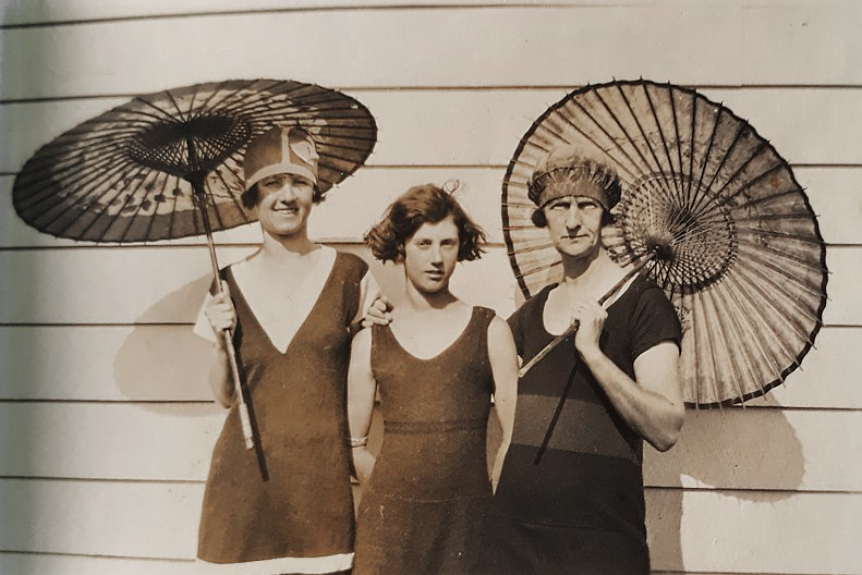 Tracing Local History with Western Bay of Plenty Community Archives