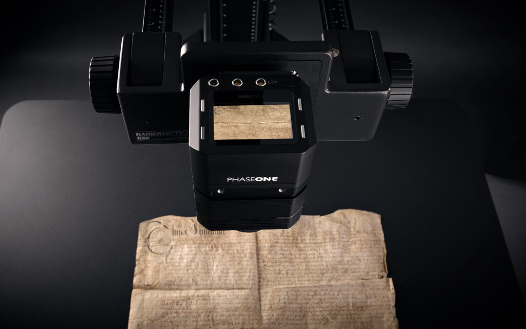 Phase One Cultural Heritage Specialist Course