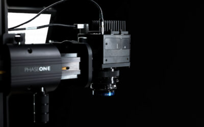 RC100 Repro Camera Solution