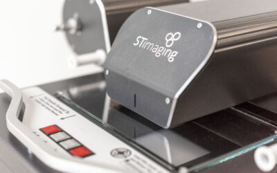 Microform Scanner Software & Product Update