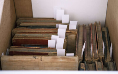 In‑House vs. Outsourced Digitisation: Decision-Making Drivers