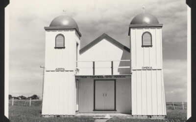 Protected: Preserving Local Cultural Memory: Digitising Canterbury’s Photographic Legacy