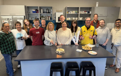 Celebrating 36 Years of NZMS